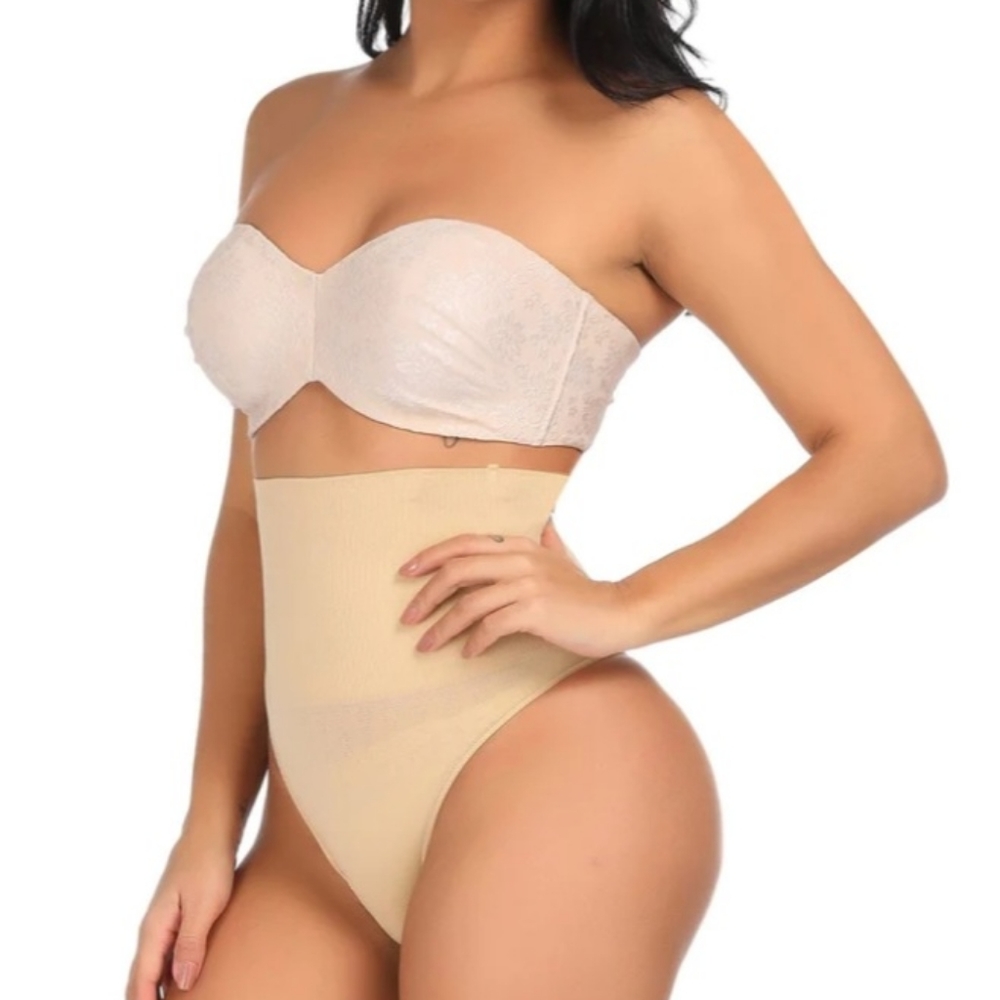 Wear Comfii - Everyday Tummy Control Thong